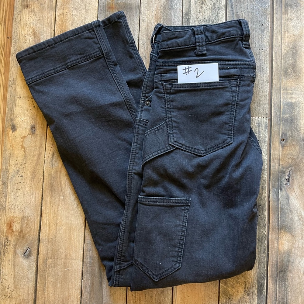 Dovetail Workwear Pants #2